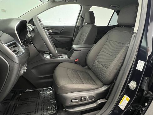 Used 2021 Chevrolet Equinox LT AWD/4WD image 8