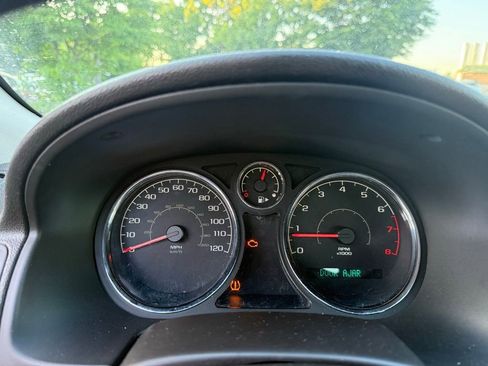 Used 2009 Chevrolet Cobalt LT w/ Preferred Equipment Group FWD image 13