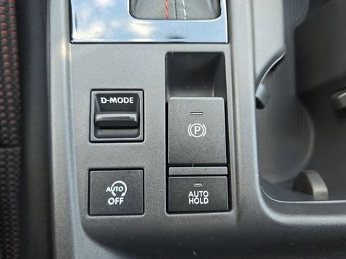 New 2026 Nissan Sentra SR FWD image 28