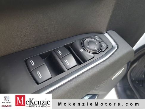New 2026 GMC Sierra 1500 Elevation w/ Elevation Premium Package AWD/4WD image 9