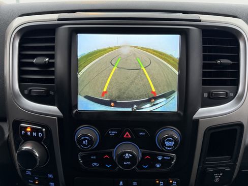 Used 2019 RAM 1500 Big Horn image 6