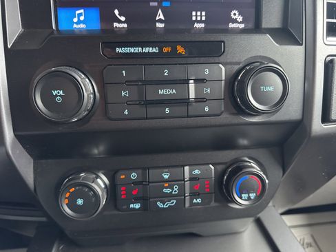 Certified 2019 Ford F150 XLT w/ Equipment Group 302A Luxury image 35