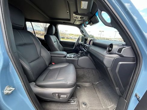Used 2024 Toyota Land Cruiser AWD/4WD image 31