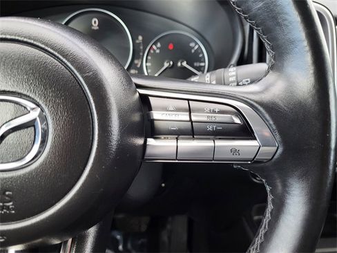 Used 2024 MAZDA CX-50 AWD 2.5 S w/ Preferred Package image 9