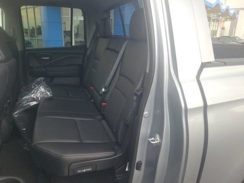 New 2026 Honda Ridgeline RTL image 18