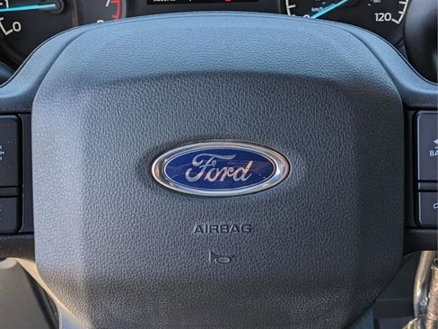 Used 2021 Ford F150 XL w/ STX Appearance Package image 30