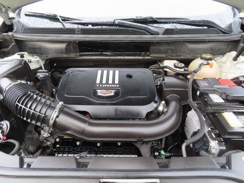 Used 2023 Cadillac XT5 Premium Luxury w/ Technology Package image 44