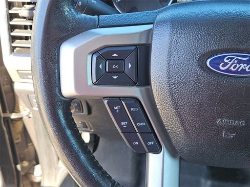 Used 2020 Ford F250 Lariat w/ Lariat Ultimate Package image 17