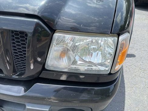 Used 2011 Ford Ranger Sport w/ Bright Trim Group RWD image 11