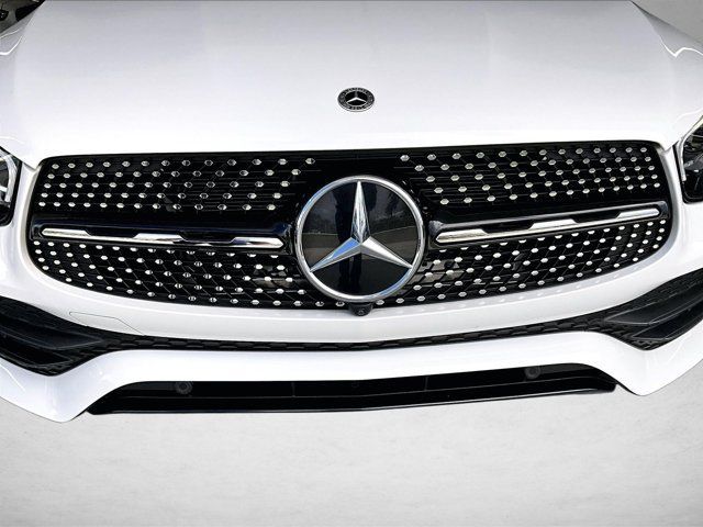 Certified 2022 Mercedes-Benz GLC 300 image 30