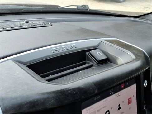 Used 2022 RAM 1500 Lone Star image 30