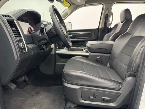 Used 2017 RAM 1500 Sport image 17
