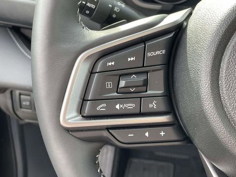 Certified 2025 Subaru Ascent Touring w/ Popular Package #2 image 23