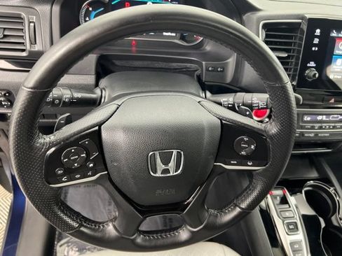 Used 2019 Honda Passport Touring image 22