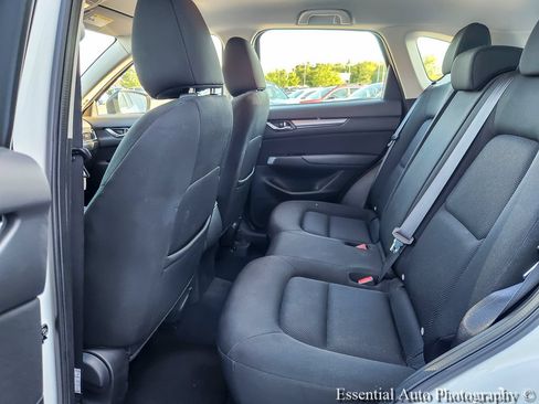 Used 2025 MAZDA CX-5 AWD 2.5 S image 9