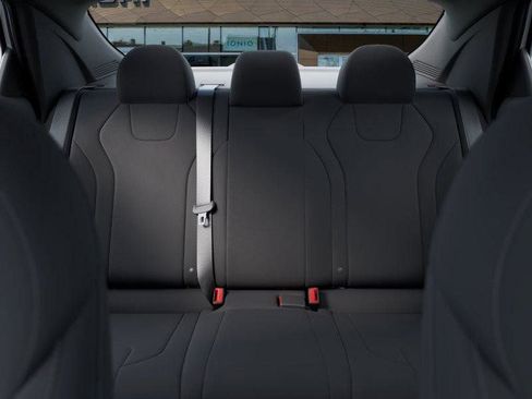 New 2025 Hyundai Elantra SEL image 12