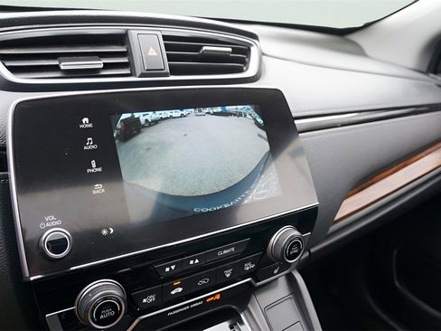Used 2021 Honda CR-V EX-L image 17