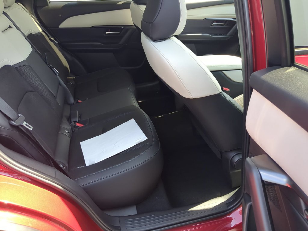 New 2026 MAZDA CX-5 Preferred AWD/4WD image 20