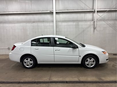 Used 2007 Saturn ION Level 2 w/ Preferred Pkg
