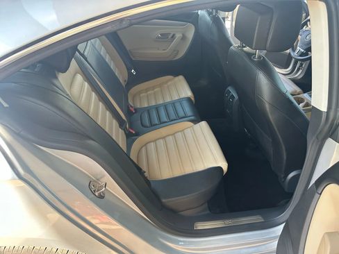 Used 2014 Volkswagen CC Sport image 6