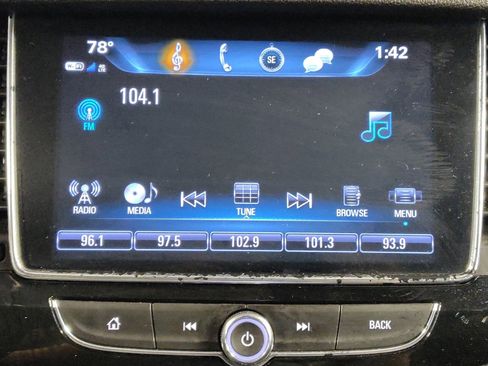 Used 2019 Buick Encore Preferred FWD image 25