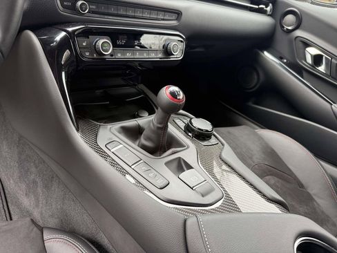 Used 2026 Toyota Supra w/ Driver Assist Package image 18