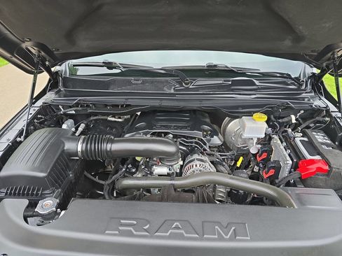 Used 2022 RAM 1500 Laramie image 26