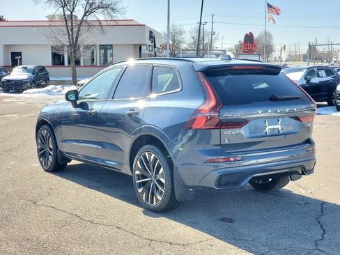 New 2026 Volvo XC60 T8 Ultra w/ Protection Package Premier image 6
