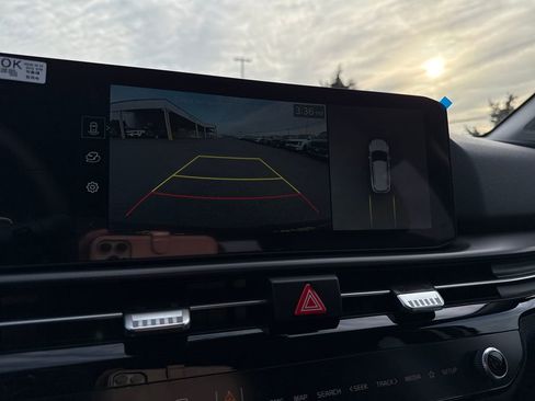 New 2026 Kia Sportage SX Prestige image 28