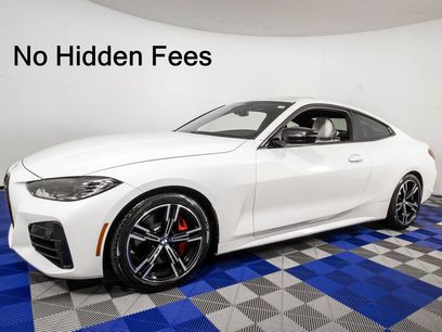 Used 2023 BMW M440i Coupe w/ Premium Package