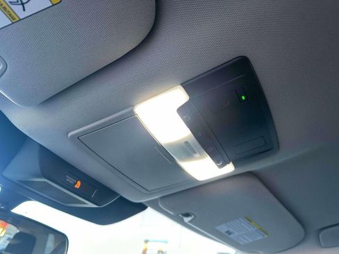 Certified 2024 Nissan Pathfinder SV w/ Black Appearance Package image 33