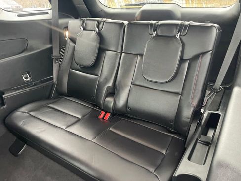 Certified 2023 Ford Explorer ST w/ Equipment Group 401A image 13