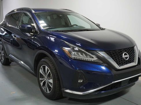 Used 2024 Nissan Murano SV image 5