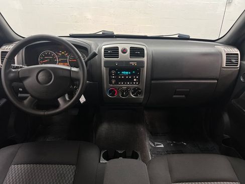 Used 2010 Chevrolet Colorado LT w/ Power Convenience Package RWD image 14