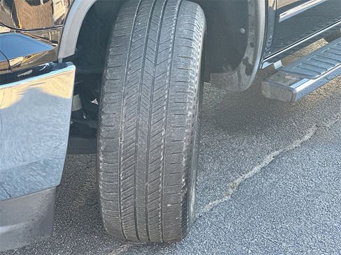 Used 2018 GMC Sierra 1500 SLT image 25