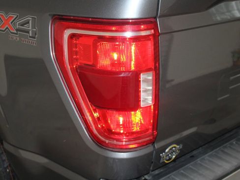 Used 2021 Ford F150 XLT w/ Equipment Group 302A High image 58