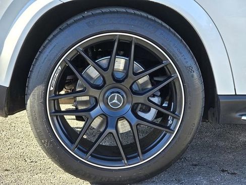 Used 2022 Mercedes-Benz GLE 53 AMG 4MATIC Coupe image 10