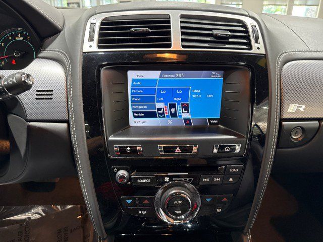 Used 2013 Jaguar XKR R RWD image 50