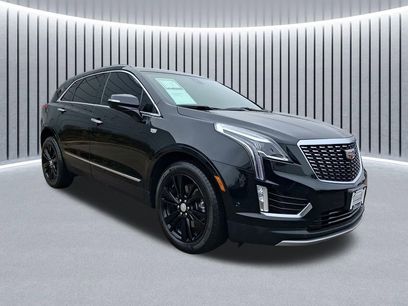 Used 2022 Cadillac XT5 Premium Luxury w/ Technology Package