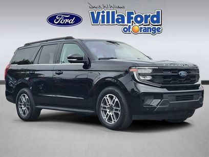 Certified 2025 Ford Expedition Active