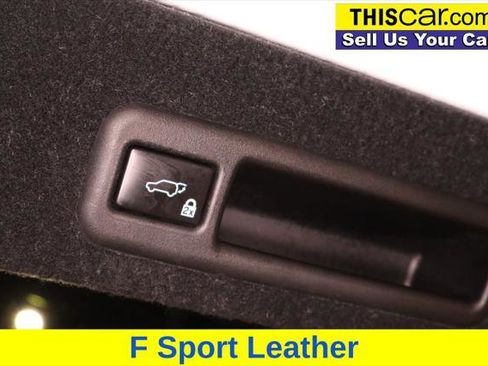 Used 2016 Lexus RX 350 F Sport w/ Cold Weather Package image 35