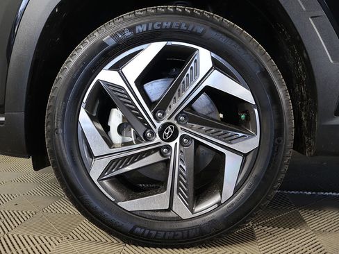 Certified 2024 Hyundai Tucson SEL w/ Convenience Package image 20