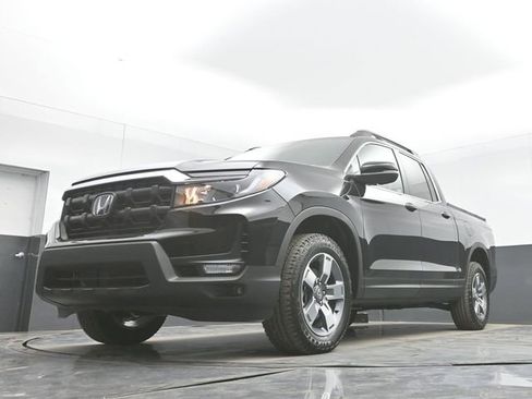 New 2026 Honda Ridgeline RTL image 43