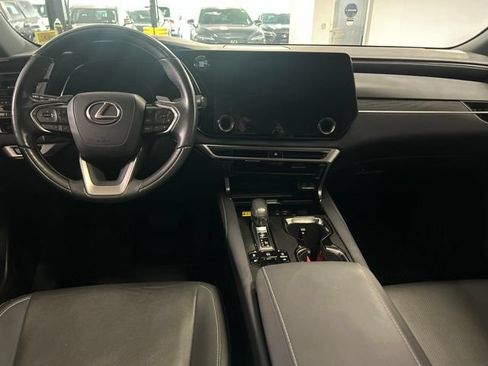 Used 2023 Lexus RX 350 Premium w/ Accessory Package AWD/4WD image 16