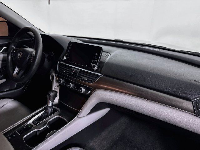 Used 2018 Honda Accord LX image 27