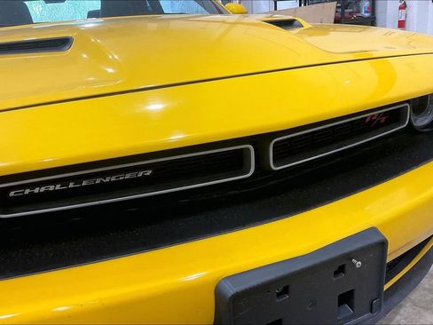 Used 2017 Dodge Challenger R/T Plus image 28