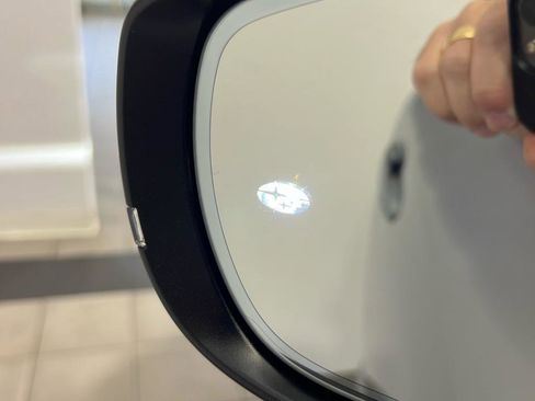 Used 2025 Subaru Crosstrek 2.5i Sport w/ Popular Package #3A image 9