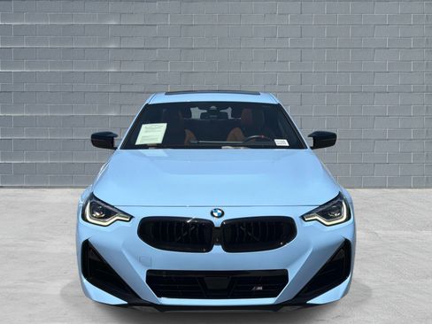 Used 2026 BMW M240i Coupe RWD image 2