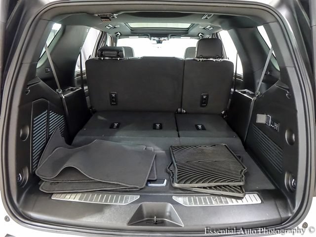 Used 2022 Chevrolet Tahoe High Country AWD/4WD image 26
