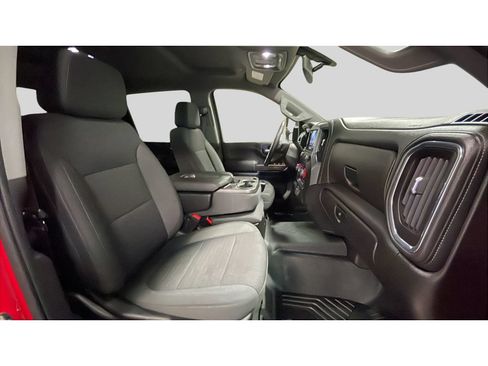 Used 2023 Chevrolet Silverado 3500 LT w/ Convenience Package AWD/4WD image 17